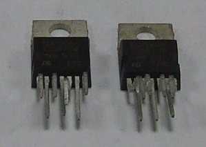 TDA 9302H CIRCUITO INTEGRATO ORIGINALE ST TDA9302H TDA 9302H CIRCUITO INTEGRATO ORIGINALE ST TDA9302H
